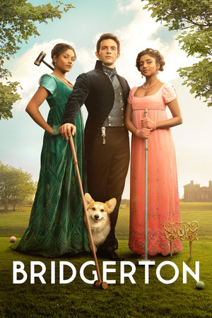 Bridgerton الموسم 2 اون لاين