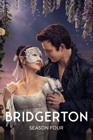 Bridgerton الموسم 4 اون لاين