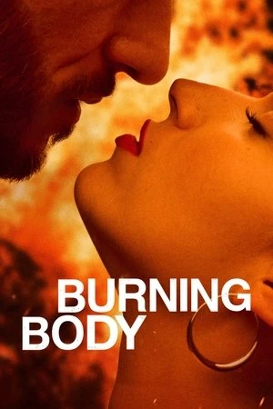 Burning Body مترجم