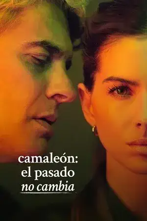 Camaleón: El pasado no cambia مترجم