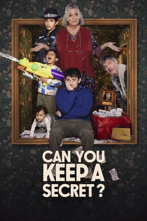 Can You Keep a Secret? مترجم