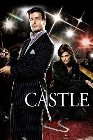 Castle الموسم 2 اون لاين