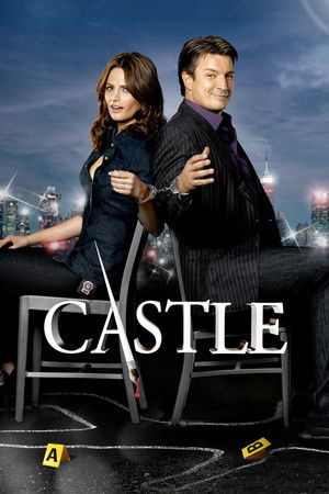 Castle الموسم 3 اون لاين