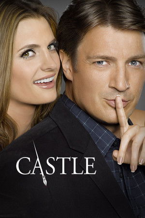 Castle الموسم 4 اون لاين