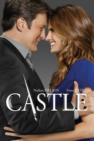 Castle الموسم 6 اون لاين