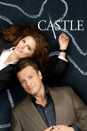 Castle الموسم 7 اون لاين