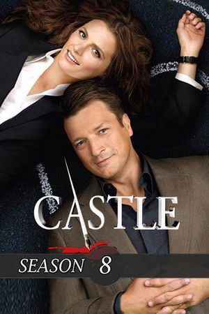 Castle الموسم 8 اون لاين