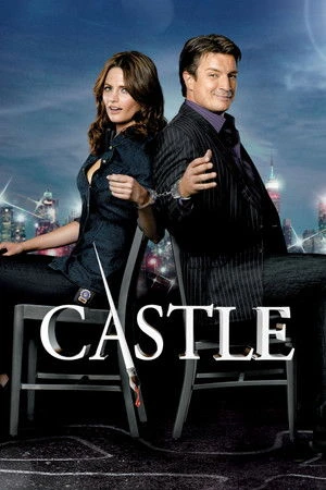 Castle مترجم