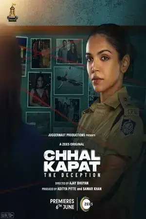 Chhal Kapat - The Deception مترجم