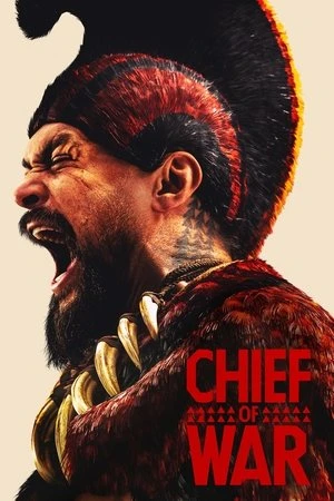 Chief of War مترجم
