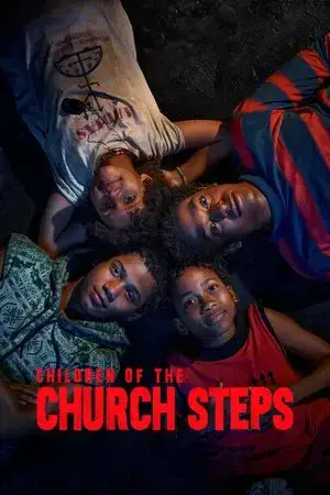 Children of the Church Steps مترجم