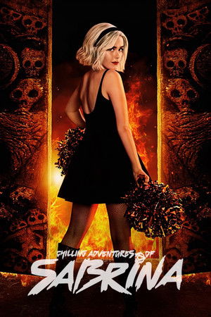 Chilling Adventures of Sabrina الموسم 2 اون لاين