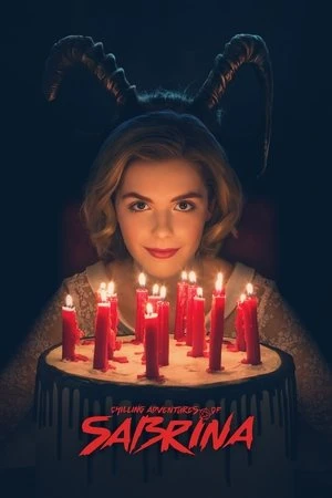 Chilling Adventures of Sabrina مترجم