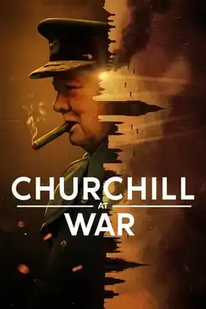 Churchill at War مترجم