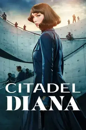 Citadel: Diana مترجم