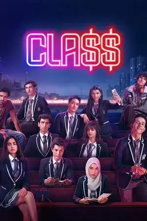 Class مترجم