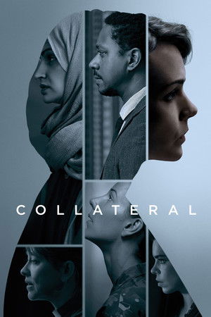 Collateral الموسم 1 اون لاين