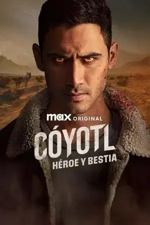 Coyotl, Hero and Beast مترجم