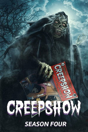 Creepshow الموسم 4 اون لاين