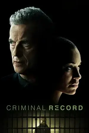 Criminal Record مترجم