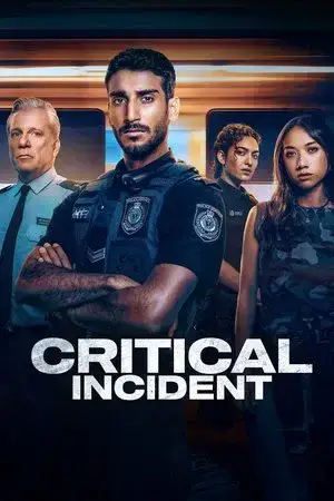 Critical Incident مترجم