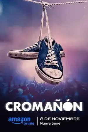 Cromañón: The Night of the Fire الموسم 1 اون لاين