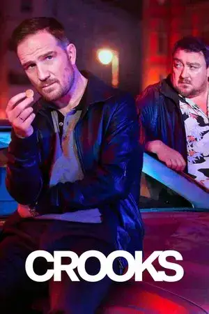 Crooks مترجم