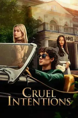 Cruel Intentions مترجم