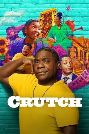 Crutch مترجم