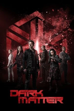 Dark Matter مترجم