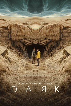 Dark مترجم