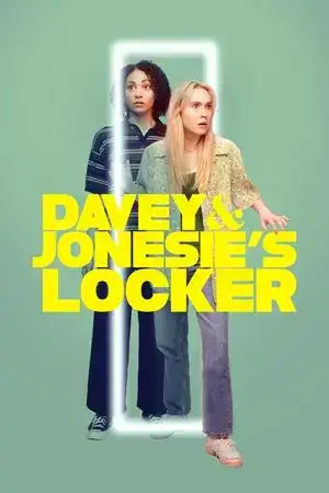 Davey & Jonesie's Locker مترجم