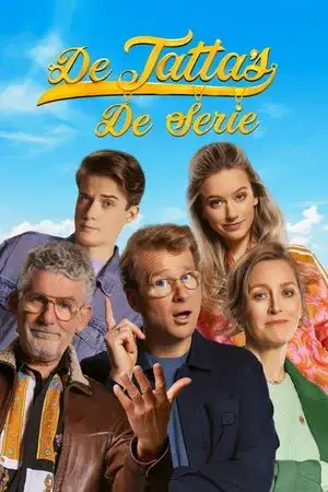 De Tatta's: The Series مترجم