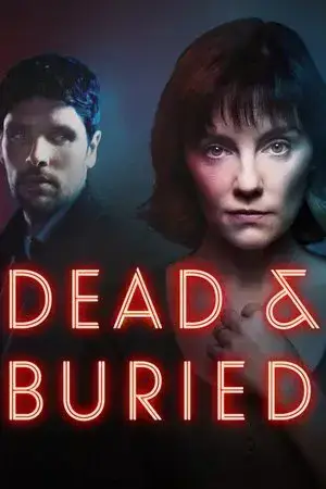 Dead and Buried الموسم 1 اون لاين