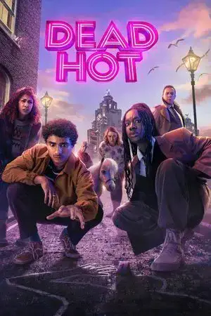 Dead Hot مترجم