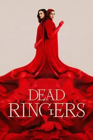 Dead Ringers الموسم 1 اون لاين