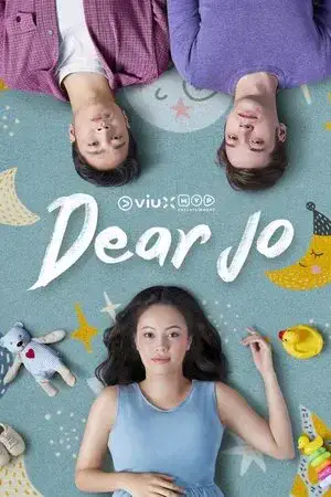 Dear Jo: The Series مترجم