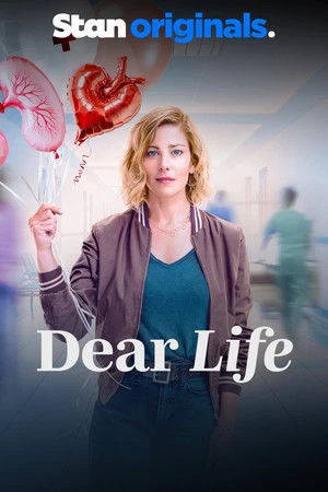 Dear Life مترجم