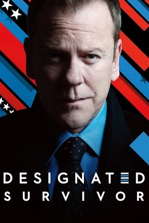 Designated Survivor مترجم