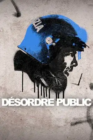 Public Disorder مترجم