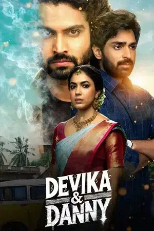 Devika & Danny مترجم