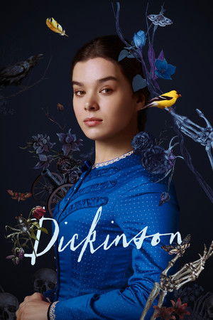Dickinson الموسم 3 اون لاين