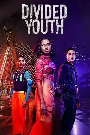 Divided Youth الموسم 1 اون لاين