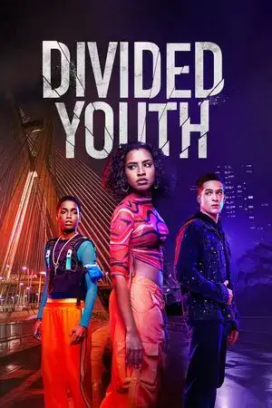 Divided Youth مترجم