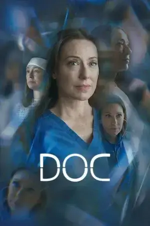 Doc الموسم 1 اون لاين