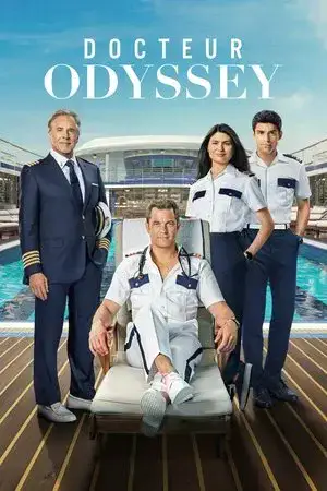 Doctor Odyssey الموسم 1 اون لاين