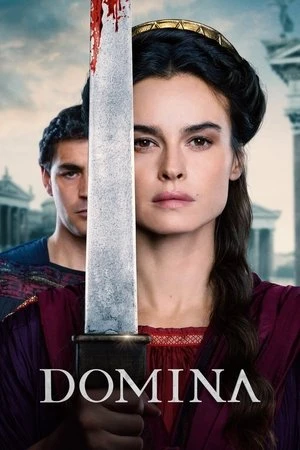 Domina مترجم