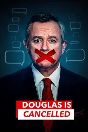 Douglas Is Cancelled الموسم 1 اون لاين