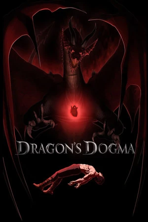 Dragon's Dogma مترجم