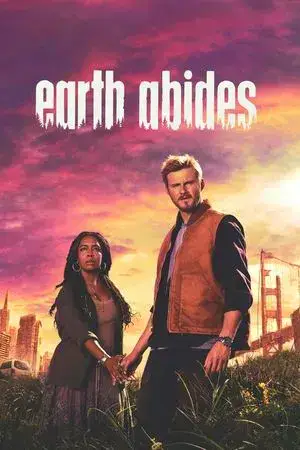 Earth Abides مترجم